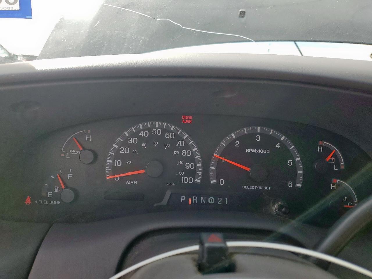 Ford F-150 Supercrew Image 11