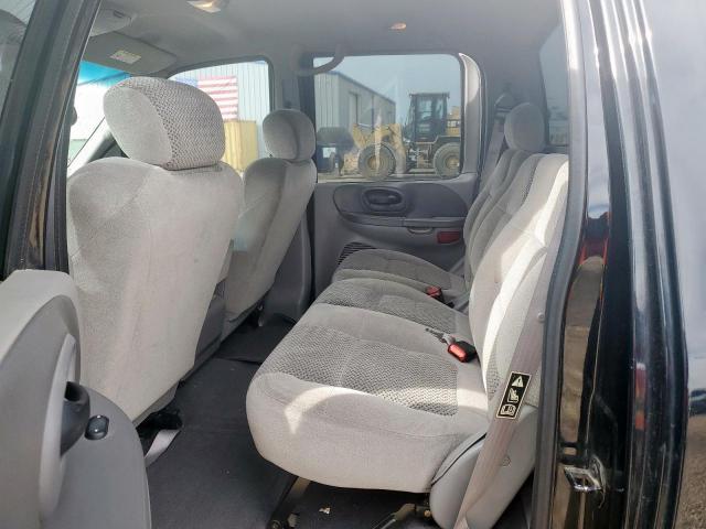 Ford F-150 Supercrew Image 10