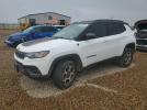 Jeep Compass Trailhawk Image 1