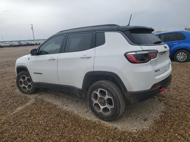 Jeep Compass Trailhawk Image 2