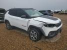 Jeep Compass Trailhawk Image 4