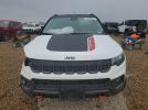 Jeep Compass Trailhawk Image 6