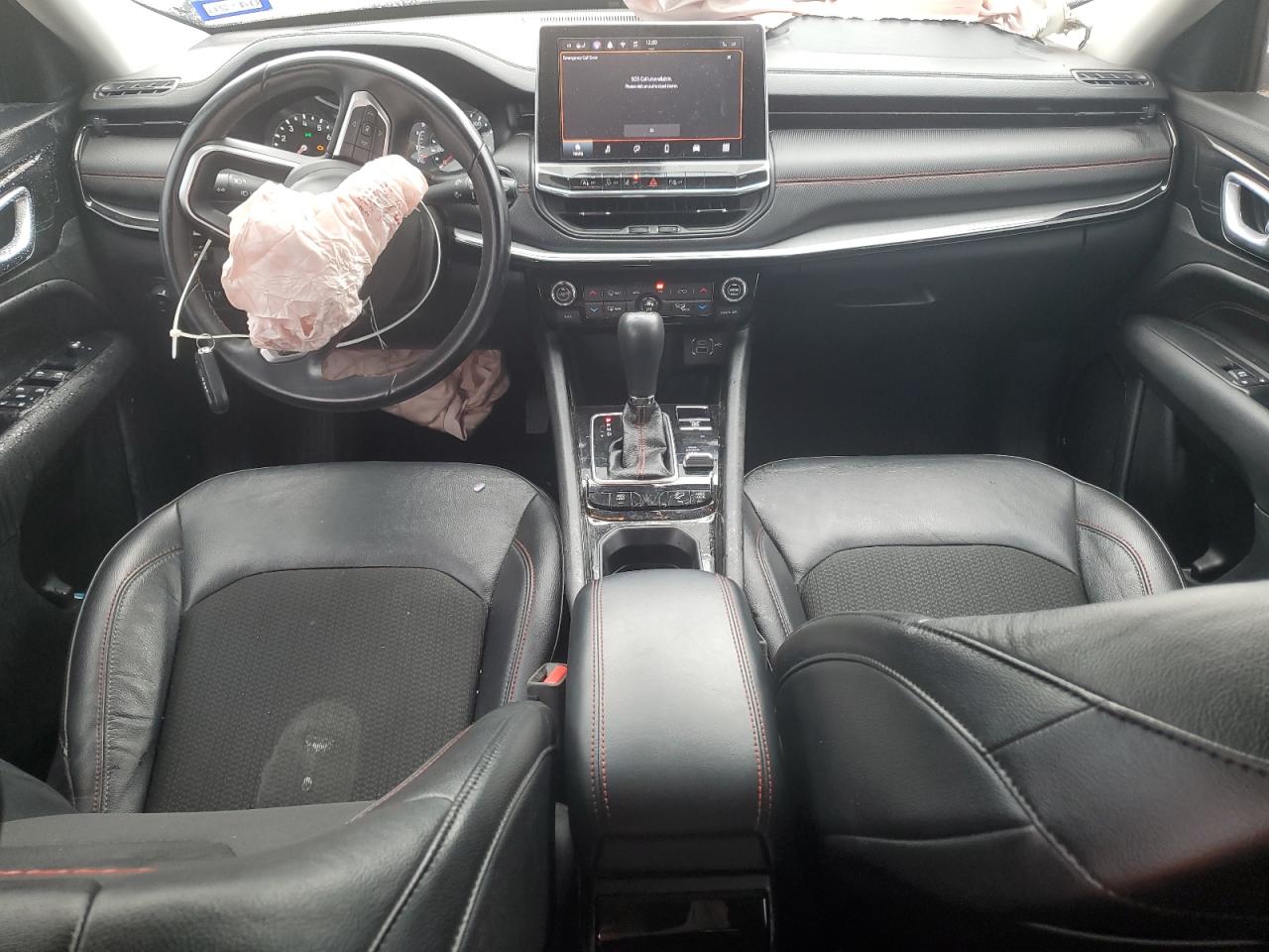 Jeep Compass Trailhawk Image 7