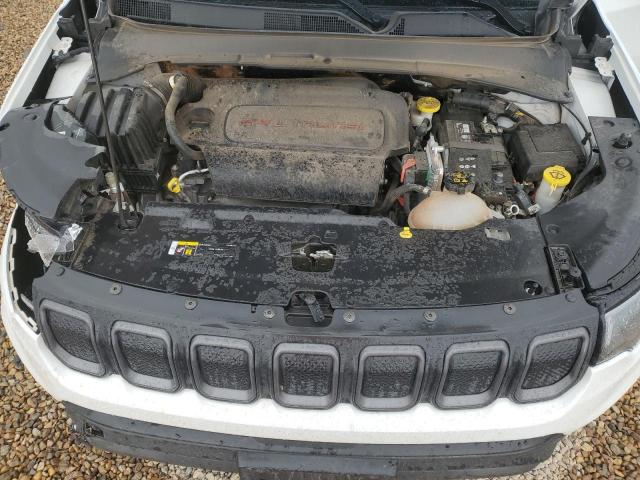 Jeep Compass Trailhawk Image 13