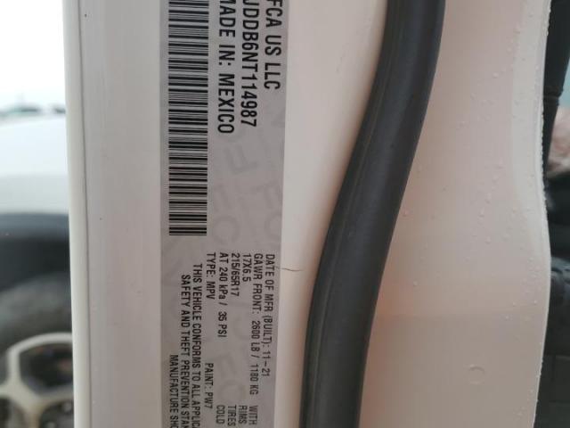 Jeep Compass Trailhawk Image 9