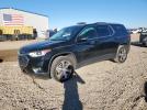 Chevrolet Traverse Lt Image 1