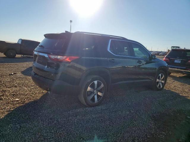 Chevrolet Traverse Lt Image 2