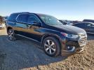 Chevrolet Traverse Lt Image 3