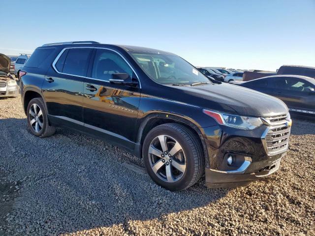 Chevrolet Traverse Lt Image 3