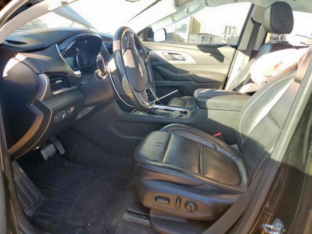 Chevrolet Traverse Lt Image 9