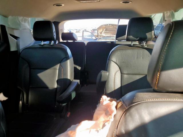 Chevrolet Traverse Lt Image 13