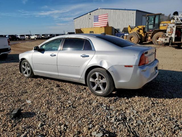 Chevrolet Malibu 1lt Image 2