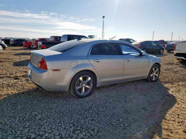 Chevrolet Malibu 1lt Image 3