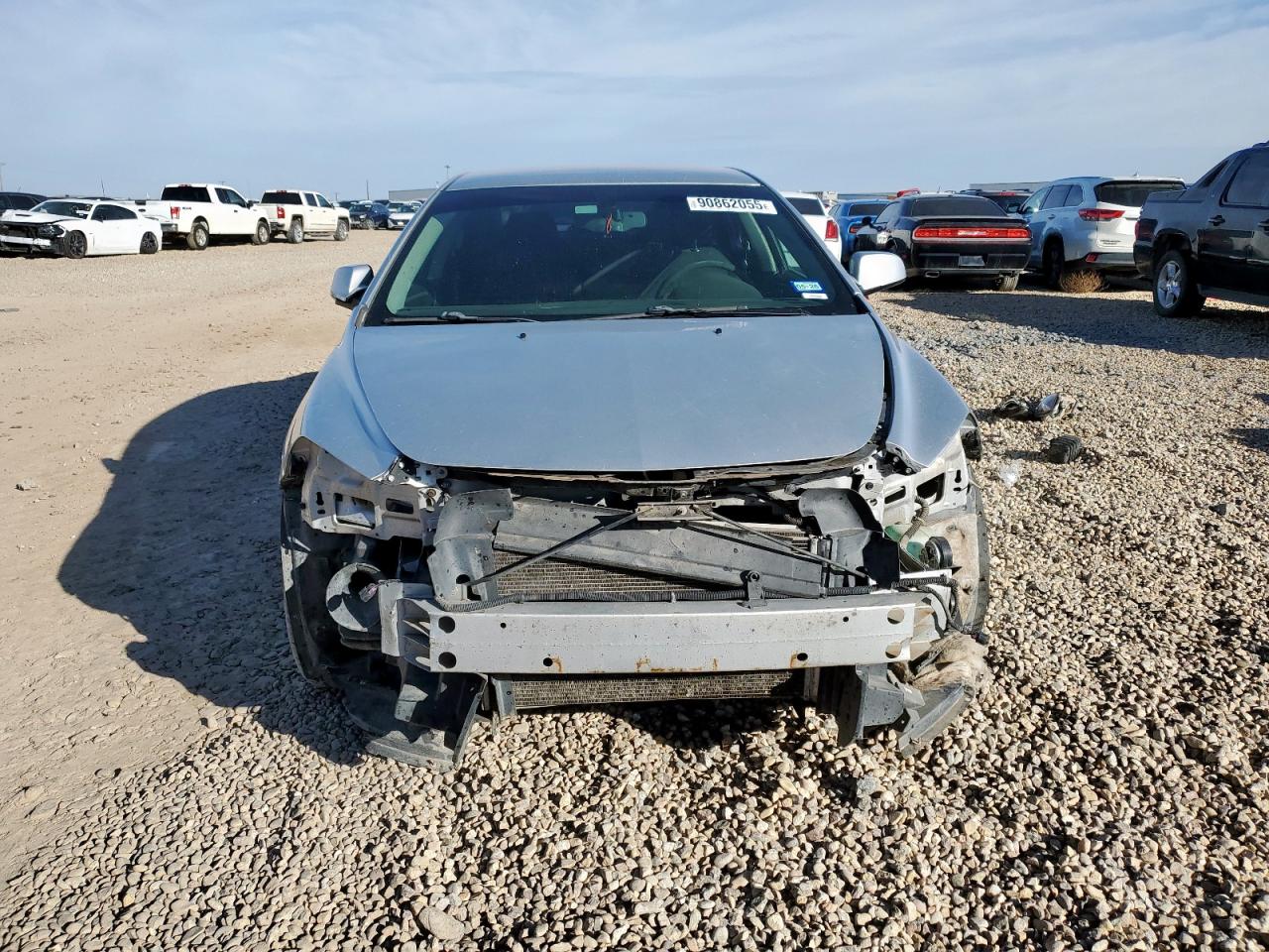 Chevrolet Malibu 1lt Image 5