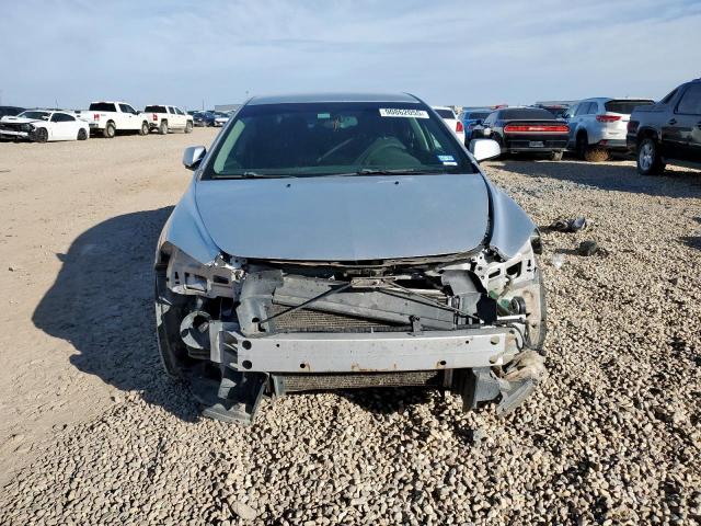 Chevrolet Malibu 1lt Image 5