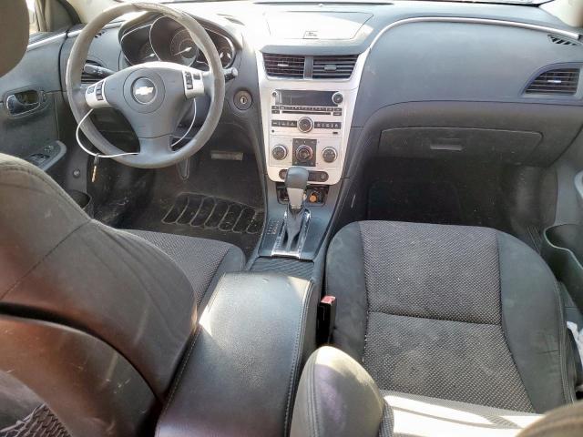 Chevrolet Malibu 1lt Image 7