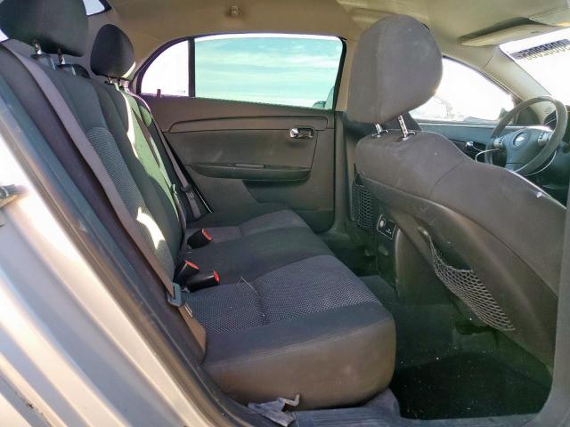 Chevrolet Malibu 1lt Image 13