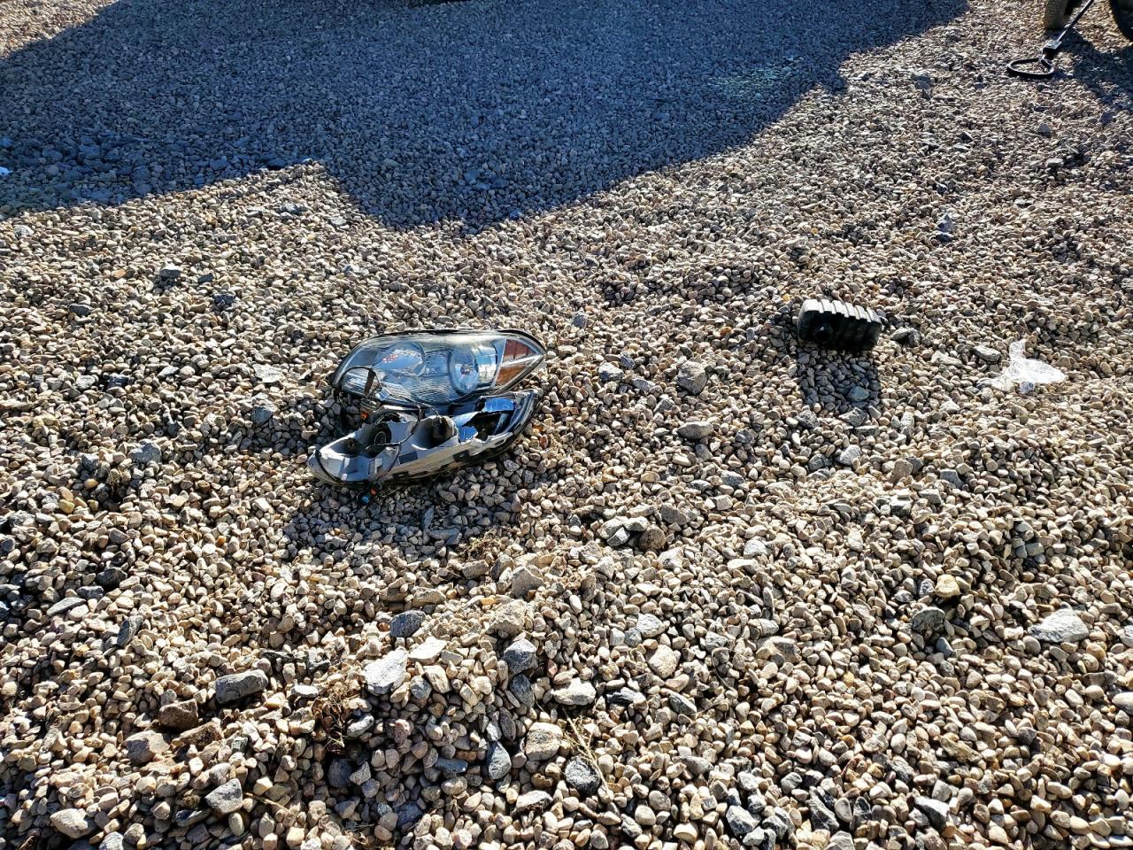 Chevrolet Malibu 1lt Image 12