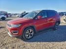 Jeep Compass Limited Image 1