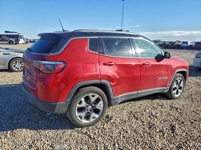 Jeep Compass Limited Image 2