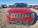 Jeep Compass Limited Image 3