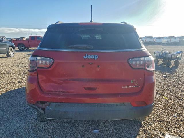 Jeep Compass Limited Image 11