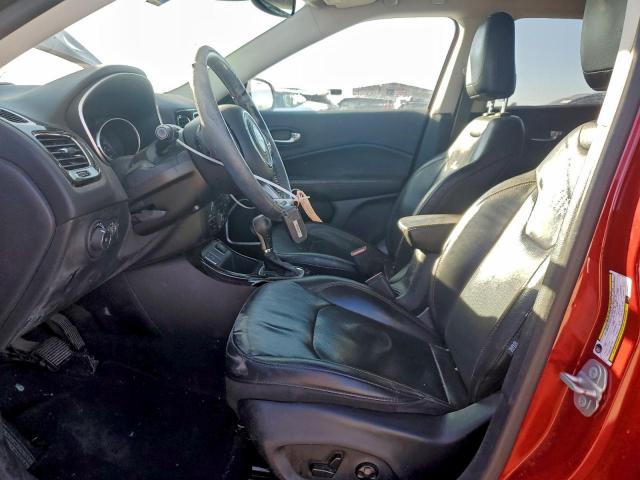 Jeep Compass Limited Image 4