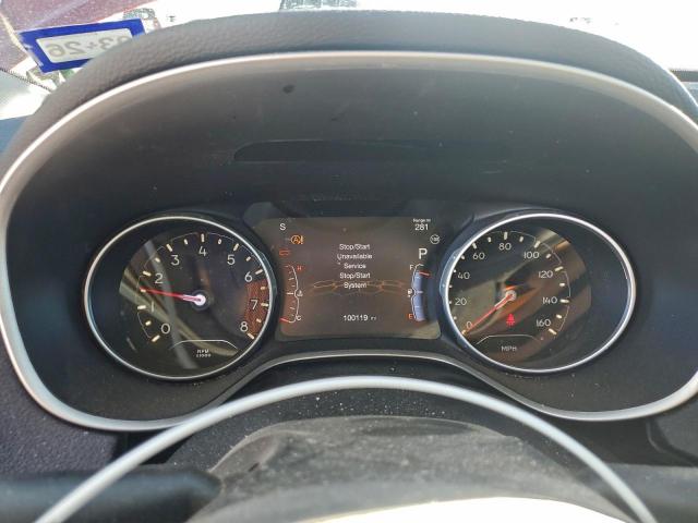 Jeep Compass Limited Image 6