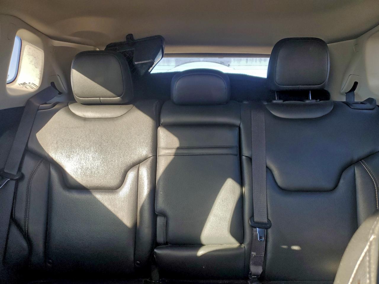 Jeep Compass Limited Image 7