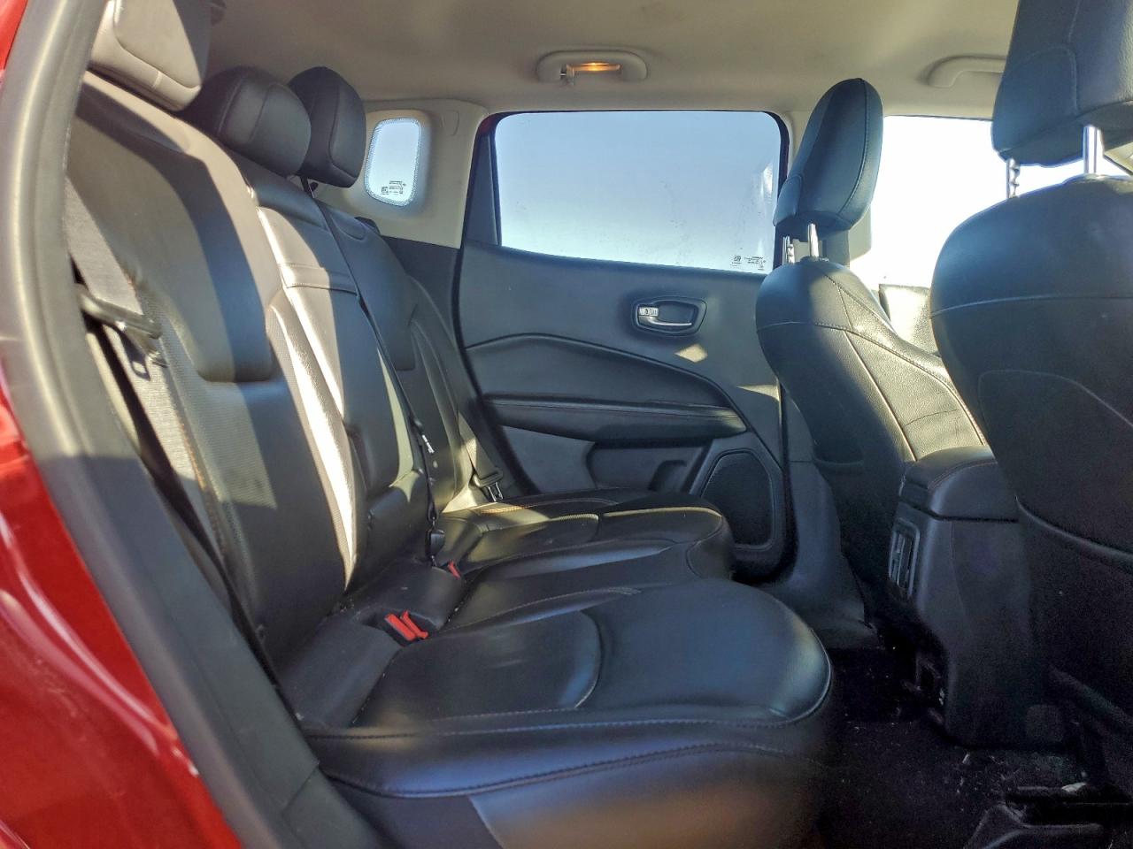 Jeep Compass Limited Image 10