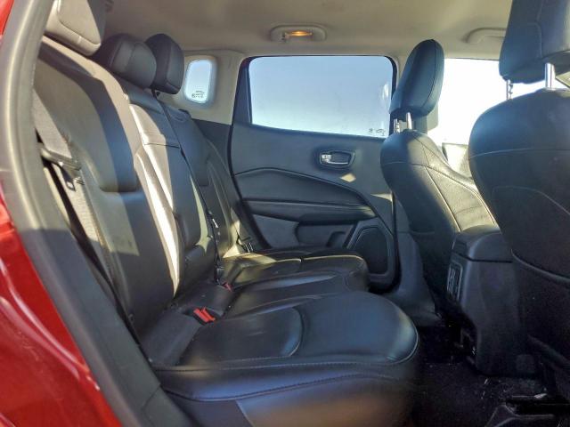 Jeep Compass Limited Image 10