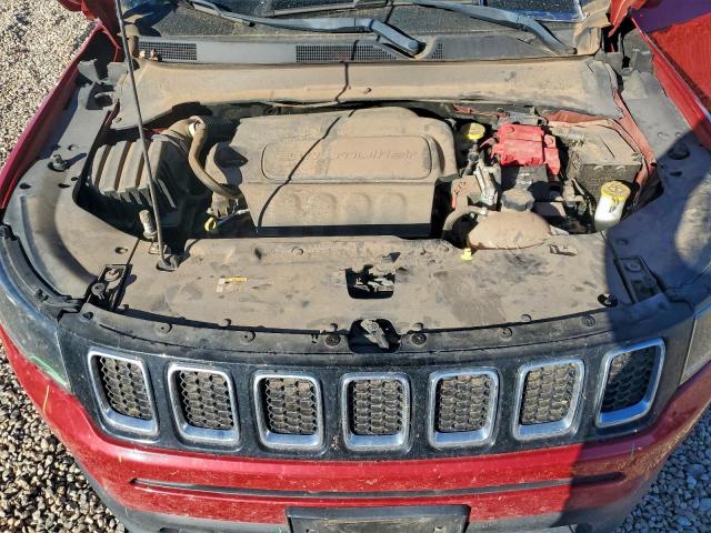 Jeep Compass Limited Image 9