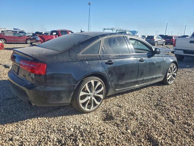 Audi A6 Premium Plus Image 2