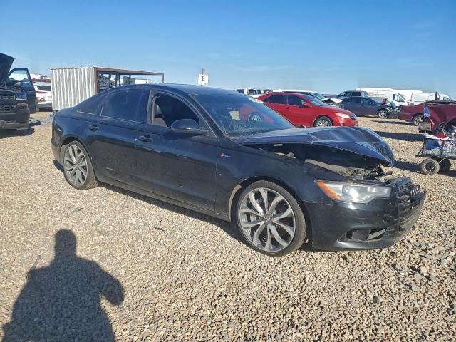 Audi A6 Premium Plus Image 10