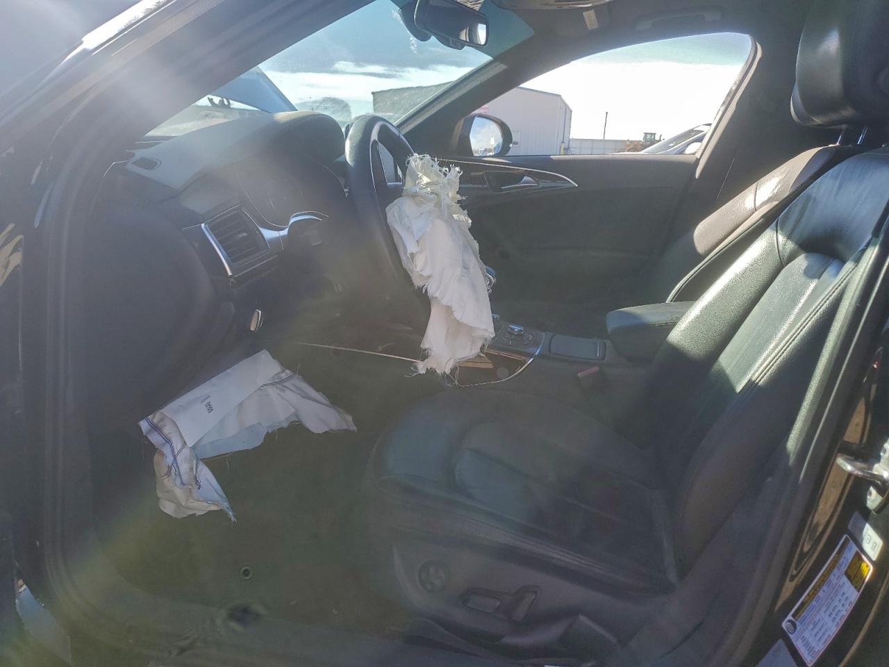 Audi A6 Premium Plus Image 5