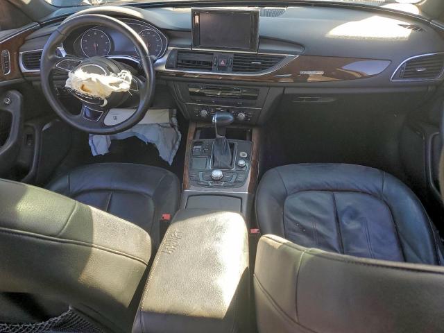 Audi A6 Premium Plus Image 3