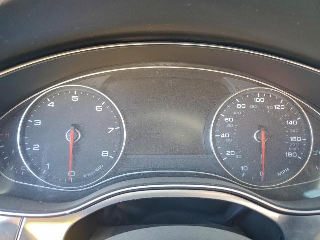 Audi A6 Premium Plus Image 8