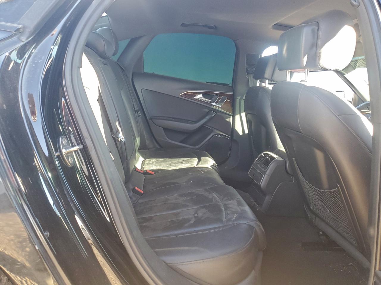 Audi A6 Premium Plus Image 11