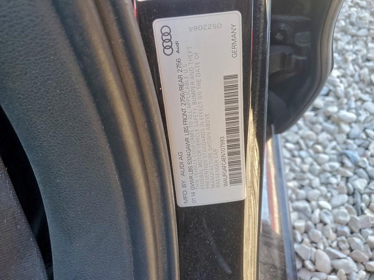 Audi A6 Premium Plus Image 4