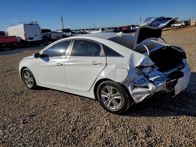 Hyundai SONATA Gls Image 2