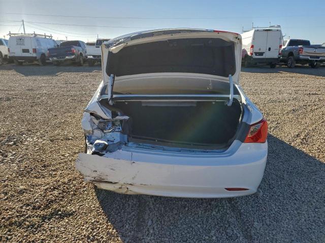 Hyundai SONATA Gls Image 8