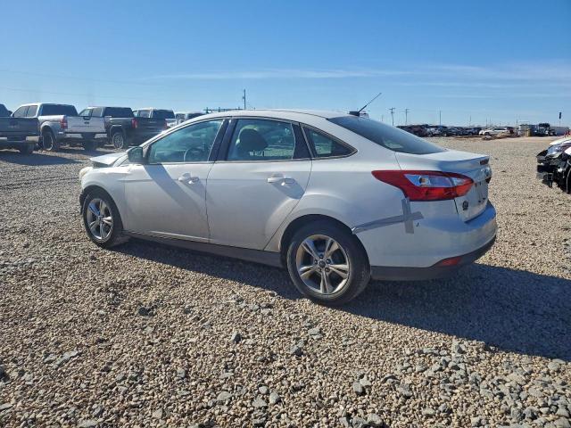 Ford Focus Se Image 9