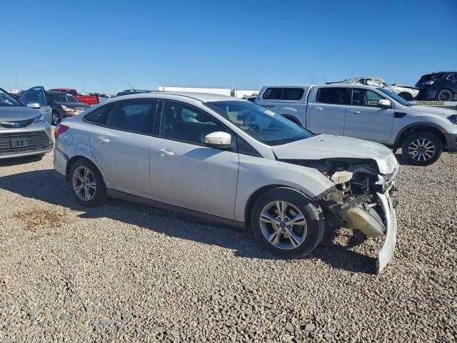 Ford Focus Se Image 4