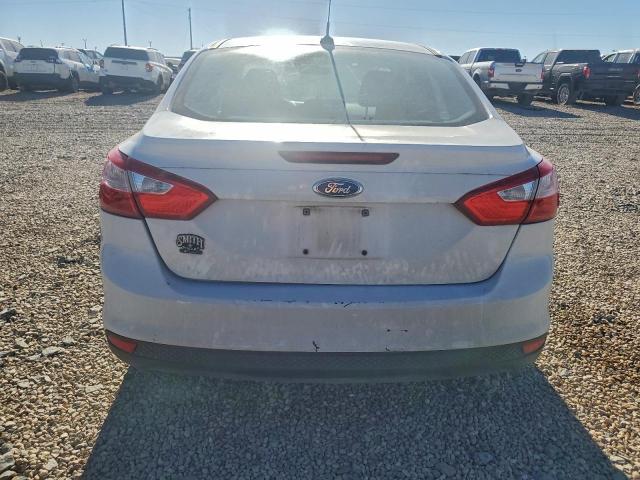 Ford Focus Se Image 11