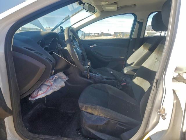 Ford Focus Se Image 3