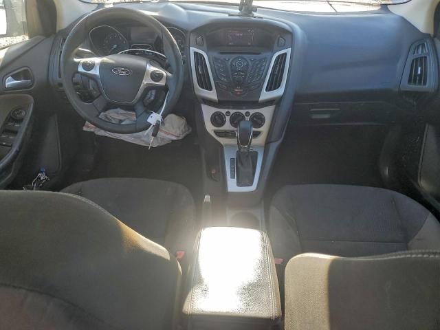 Ford Focus Se Image 8