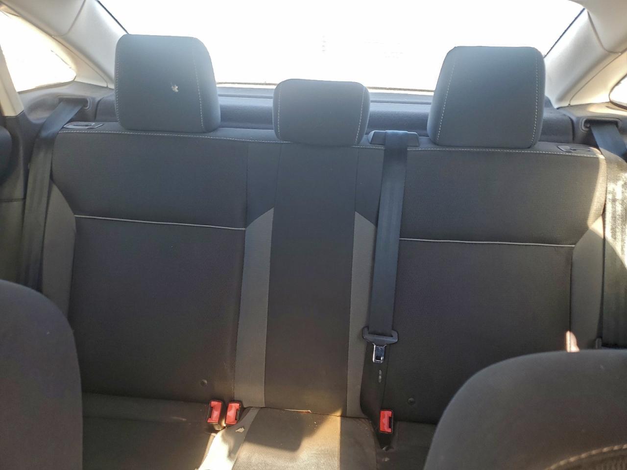 Ford Focus Se Image 5