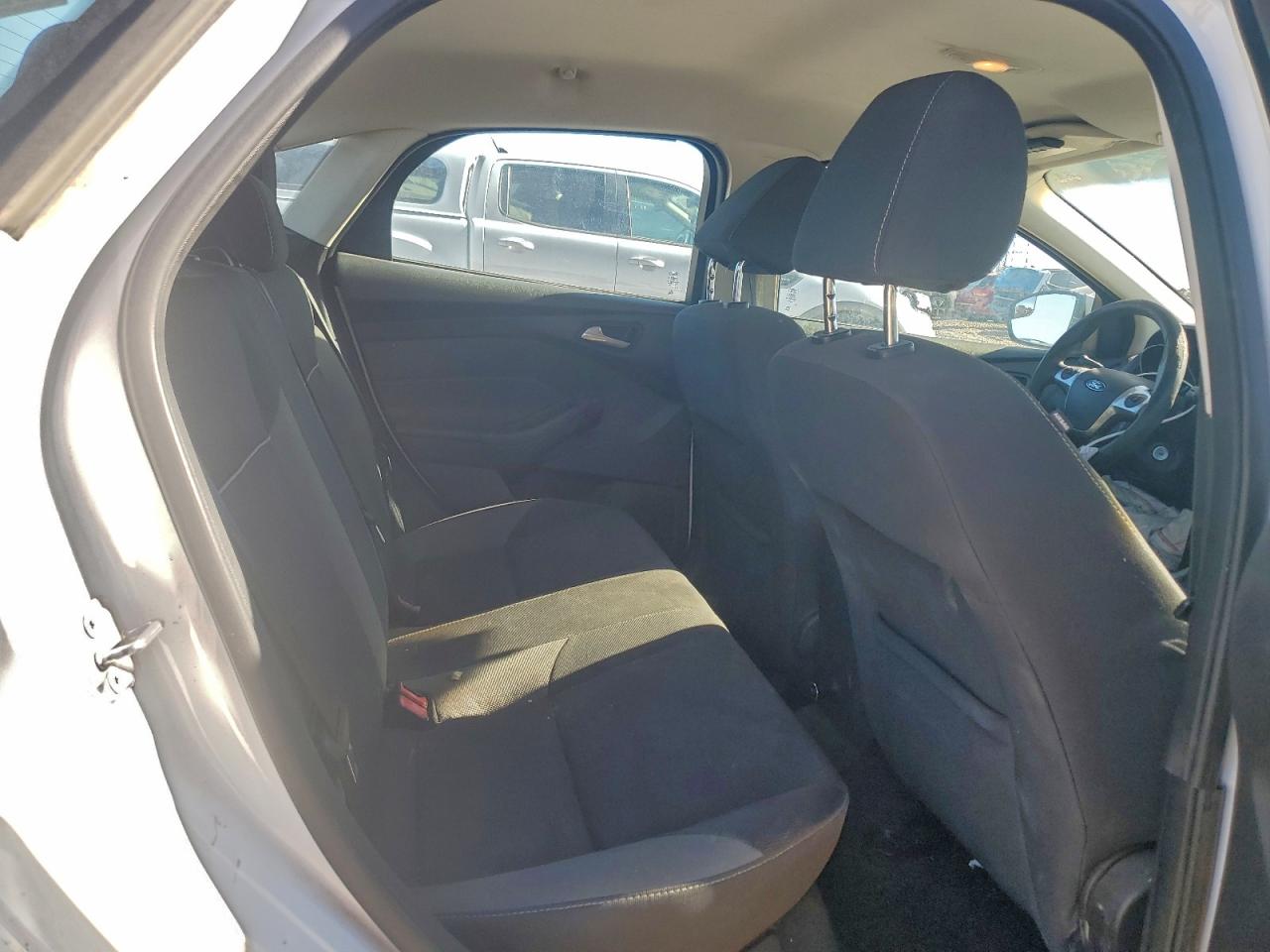 Ford Focus Se Image 10