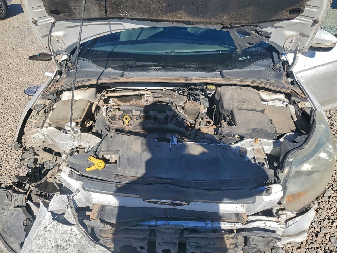 Ford Focus Se Image 7