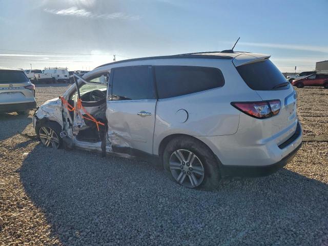 Chevrolet Traverse Lt Image 2